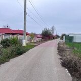 Teren Comana- Str Livezii- in apropiere de gara